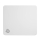 Podkładka pod mysz STEELSERIES QcK L White 63464